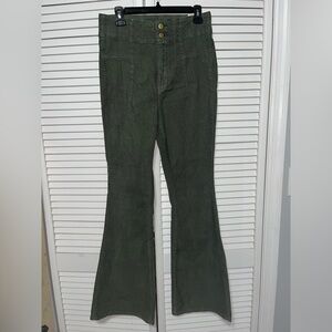 Free People/We The Free high rise jeans